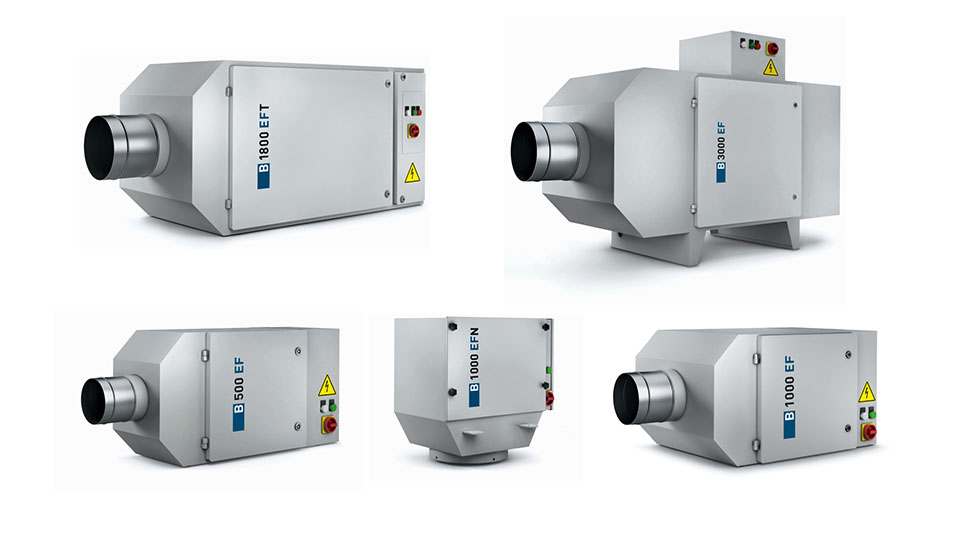 Produkte Einzelfilter