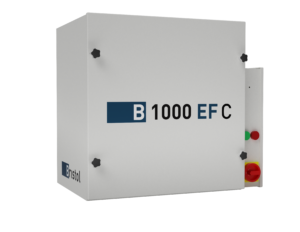 b 1000 efc redering