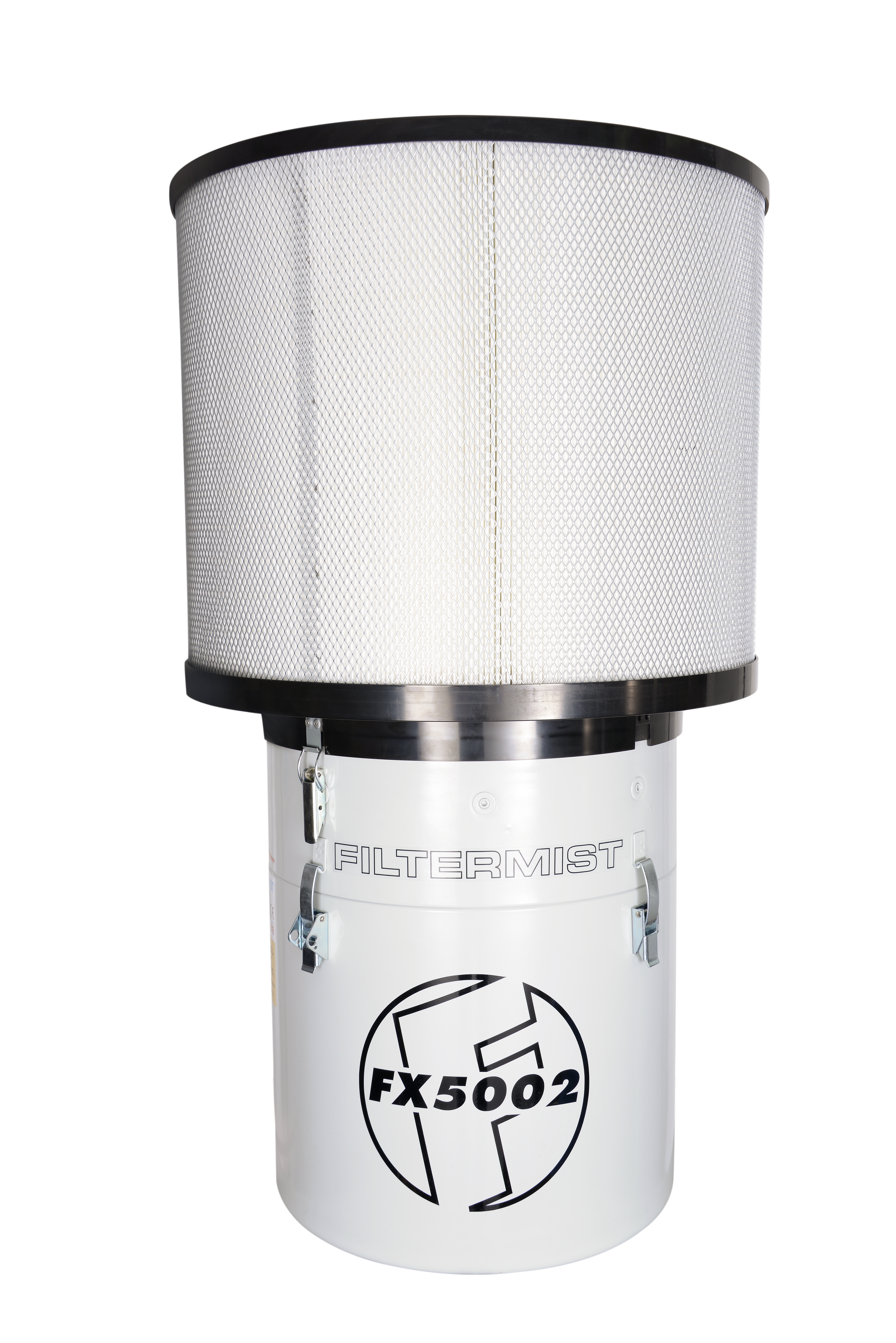 fx fusion filter fx5002